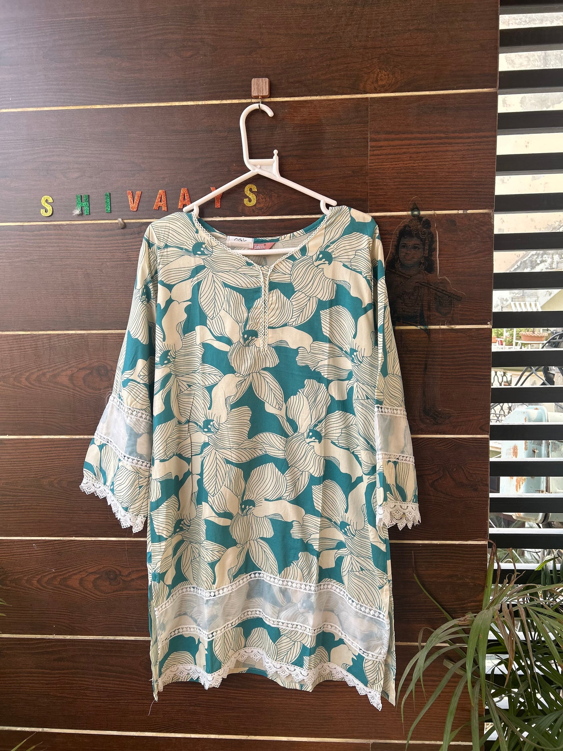 Co ord set