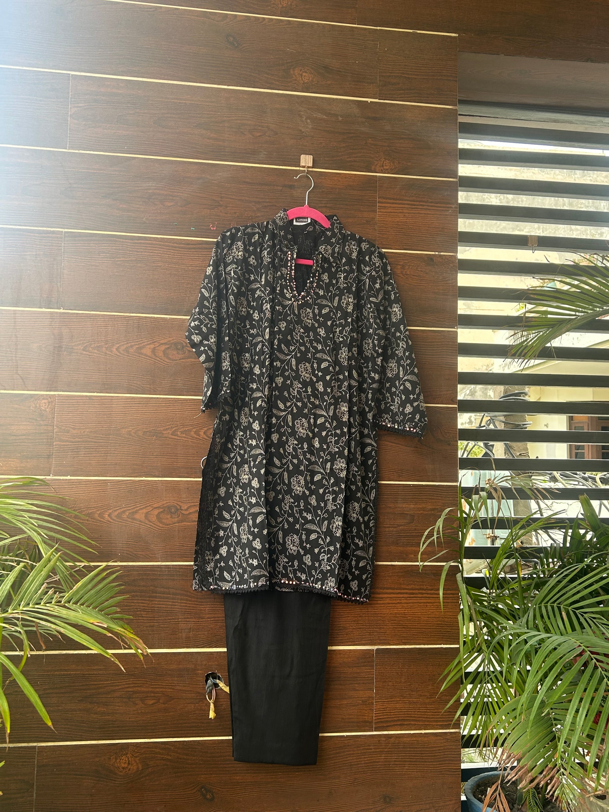 Co ord set