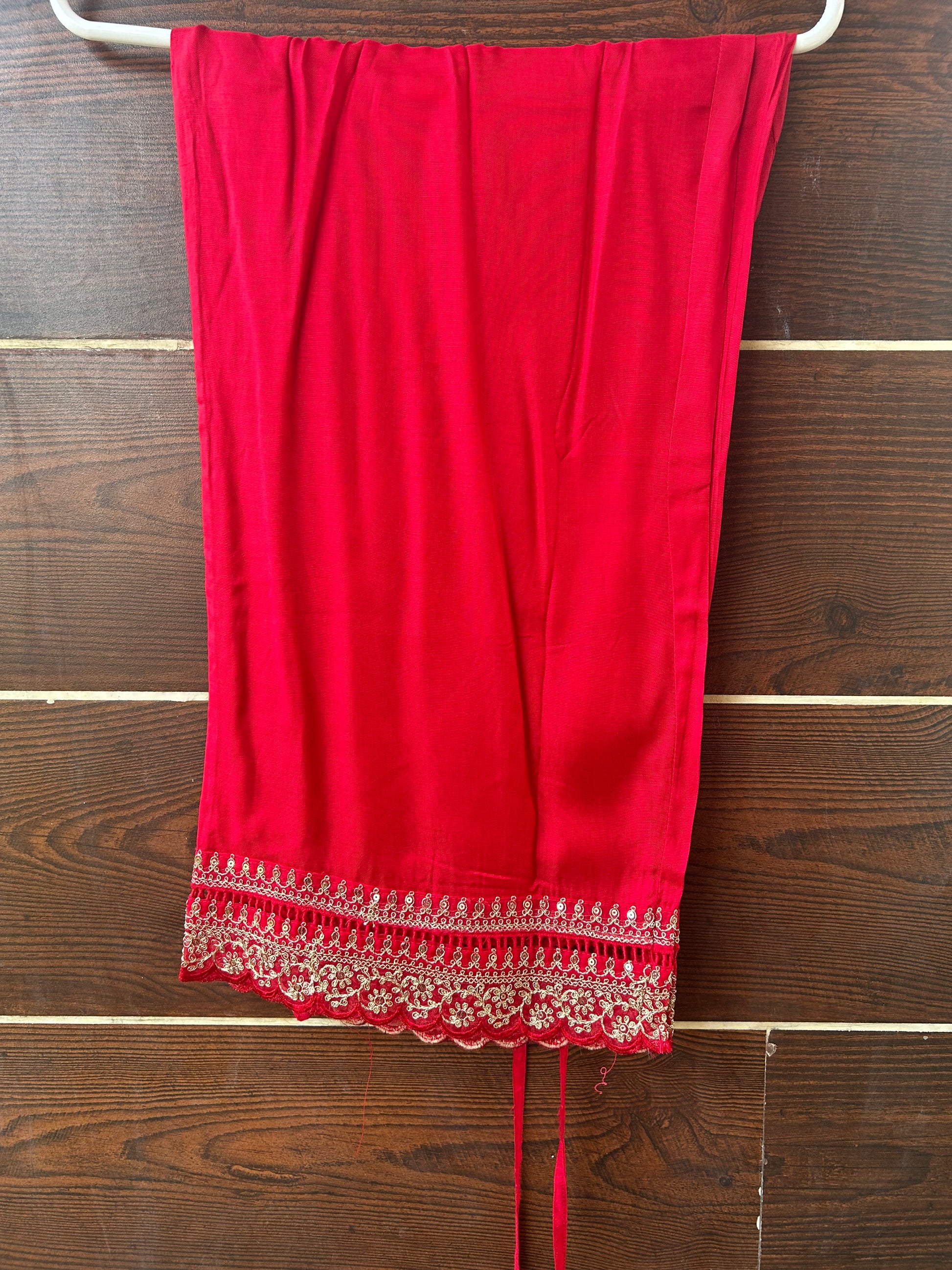 Festive kurta set