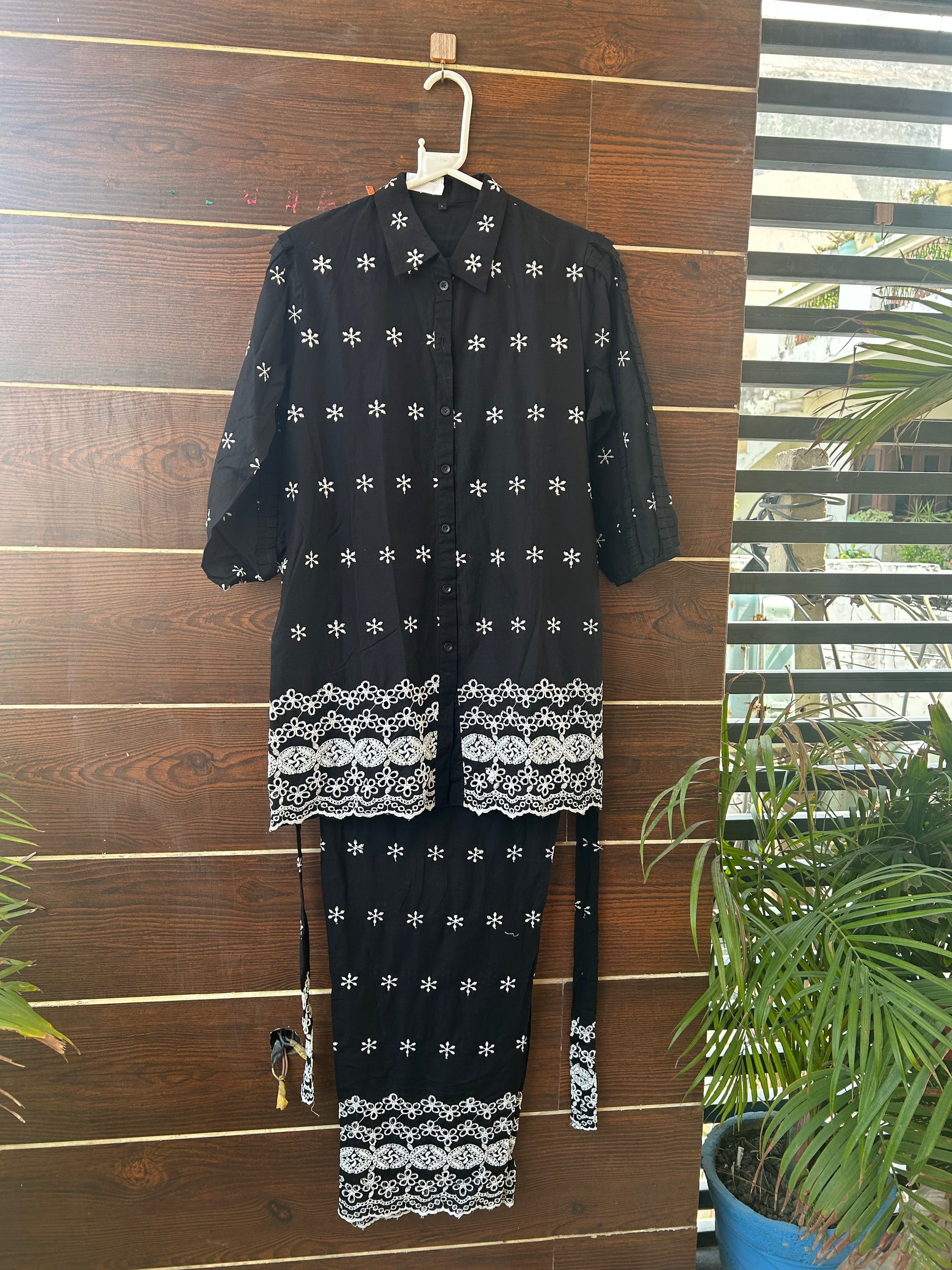 Co ord