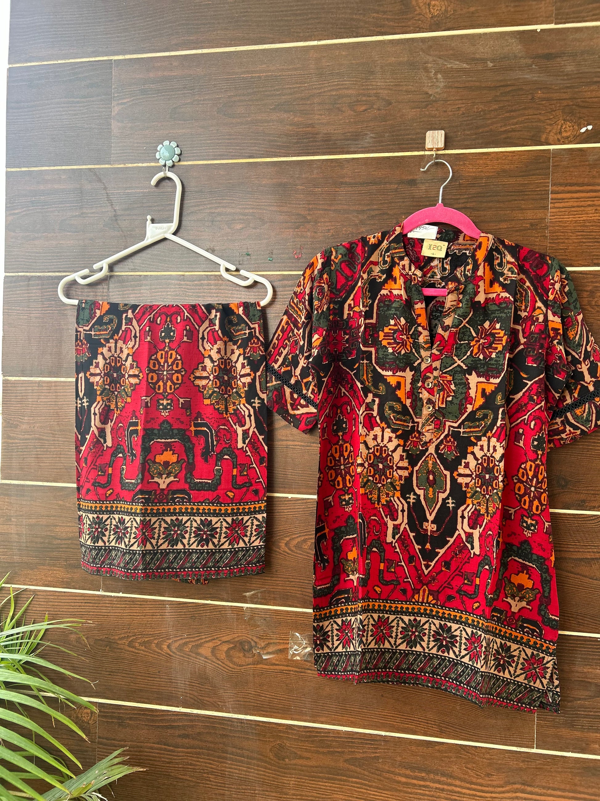 Co ord set