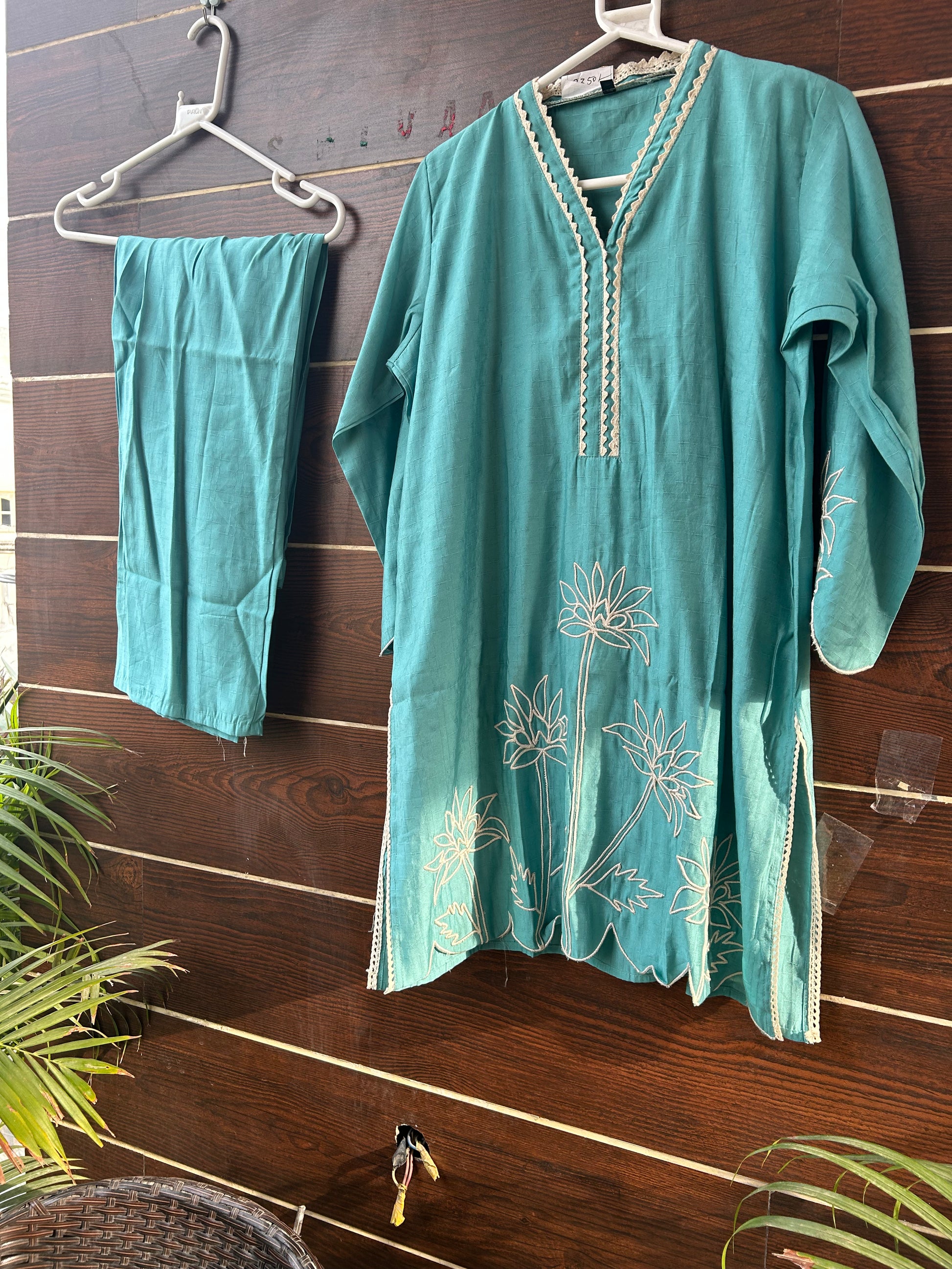Co ord set