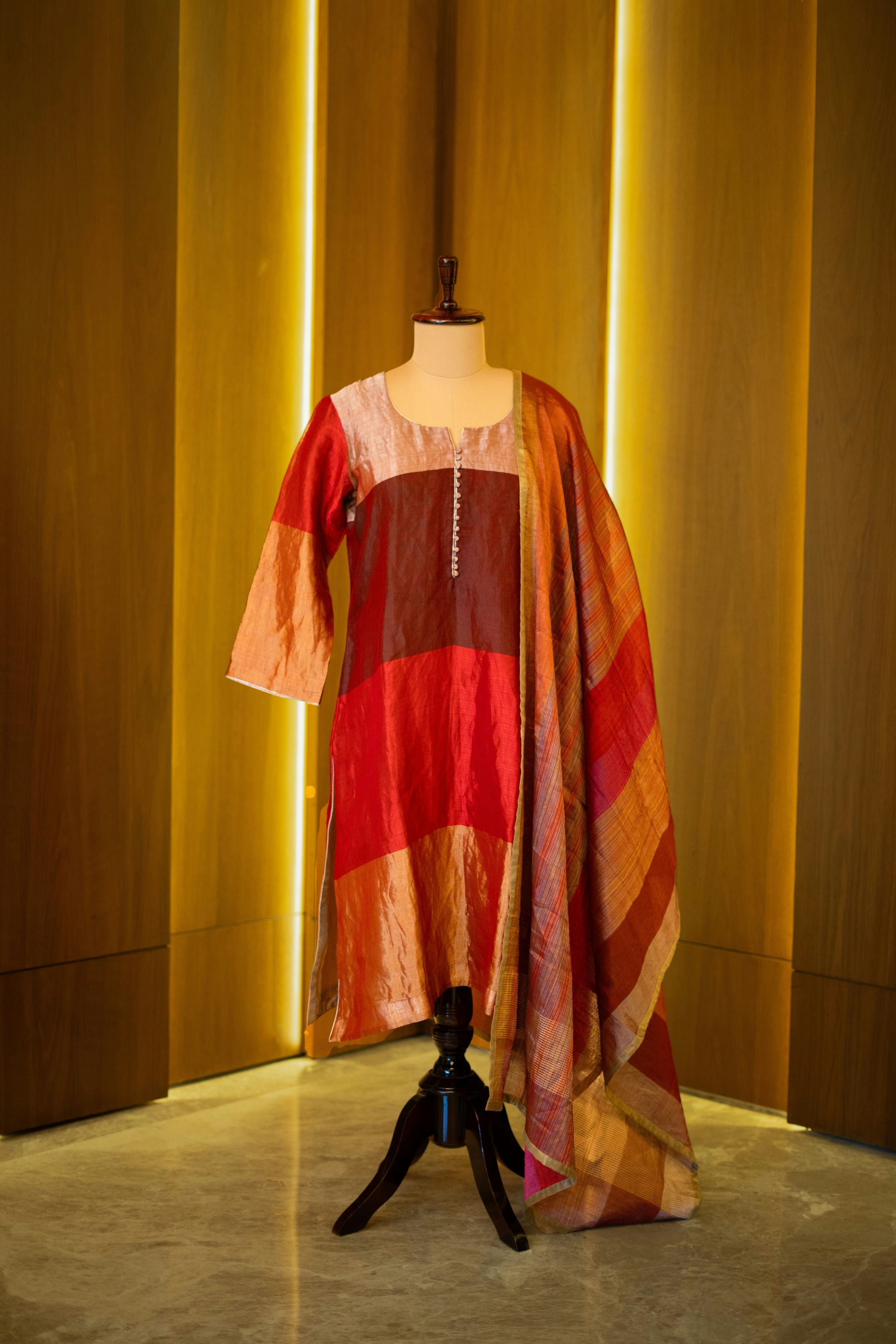 Kurta sets