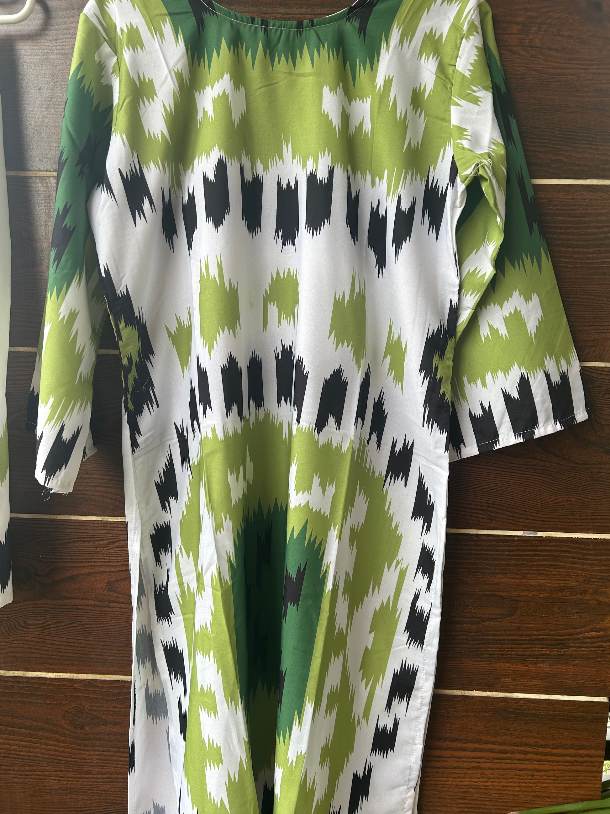Co ord set