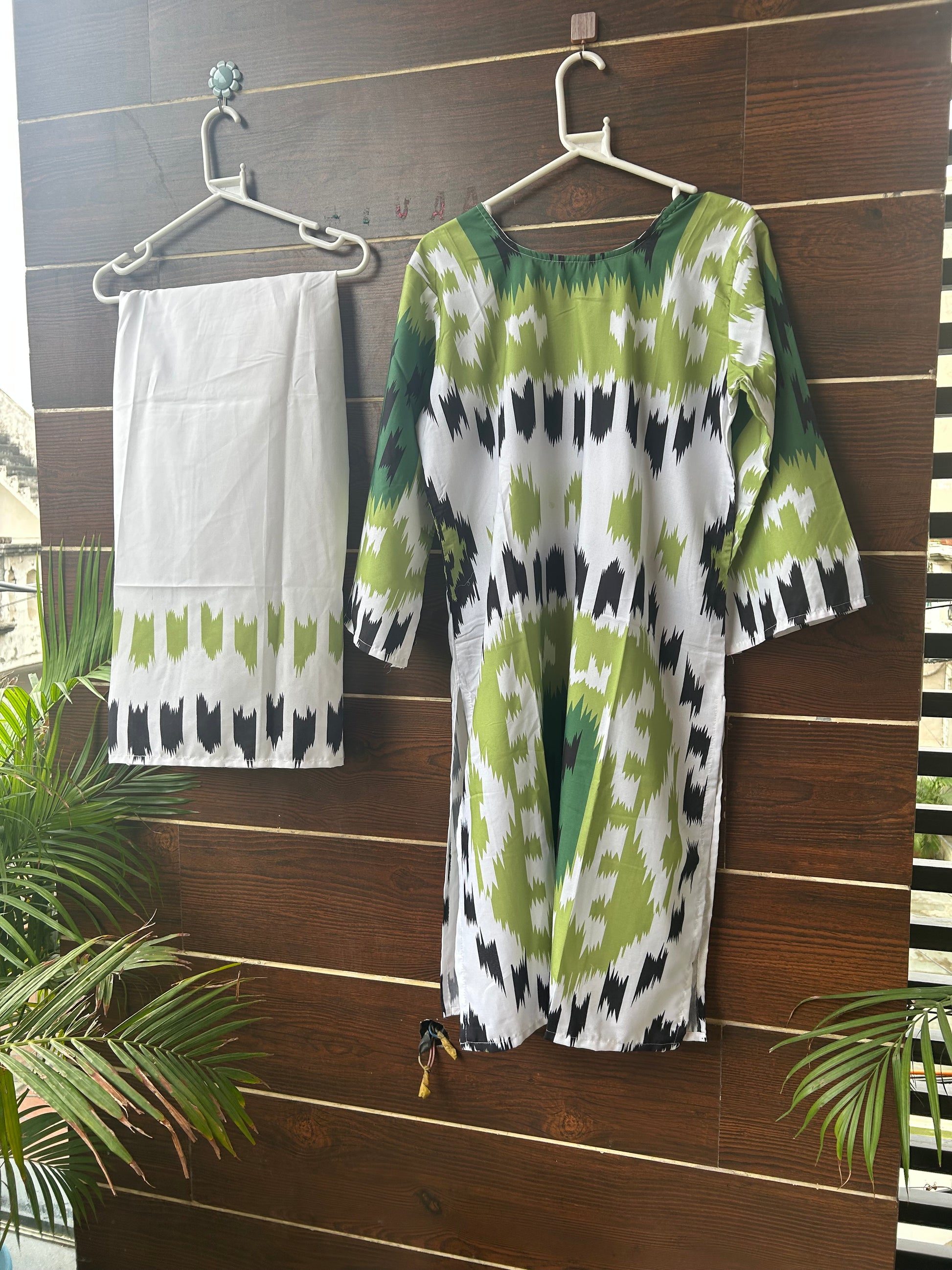 Co ord set