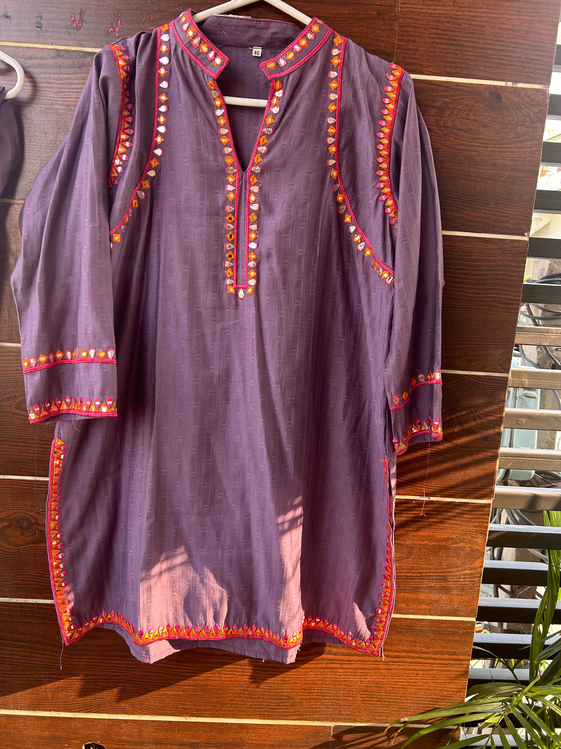 Co ord set