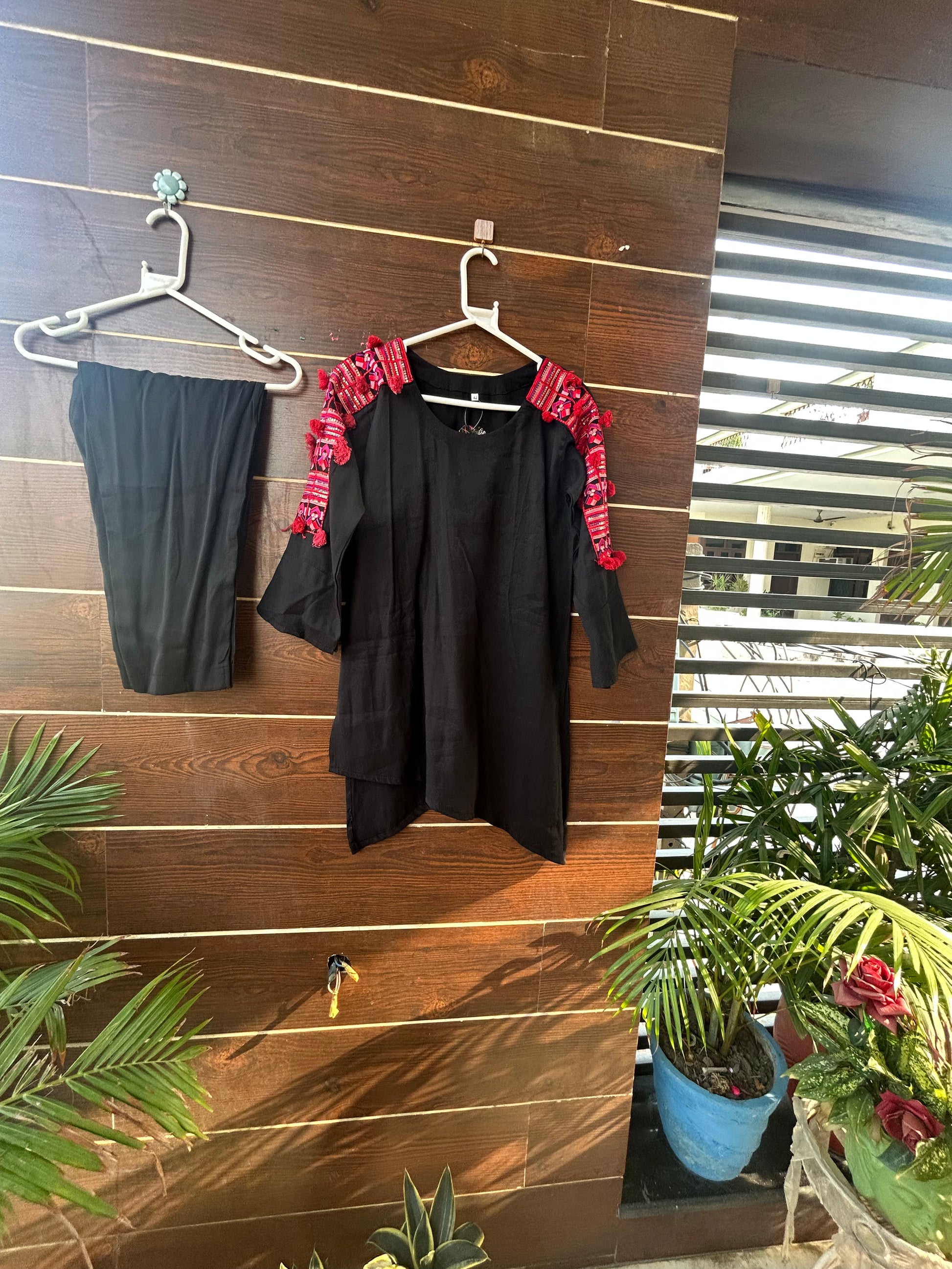 Co ord set