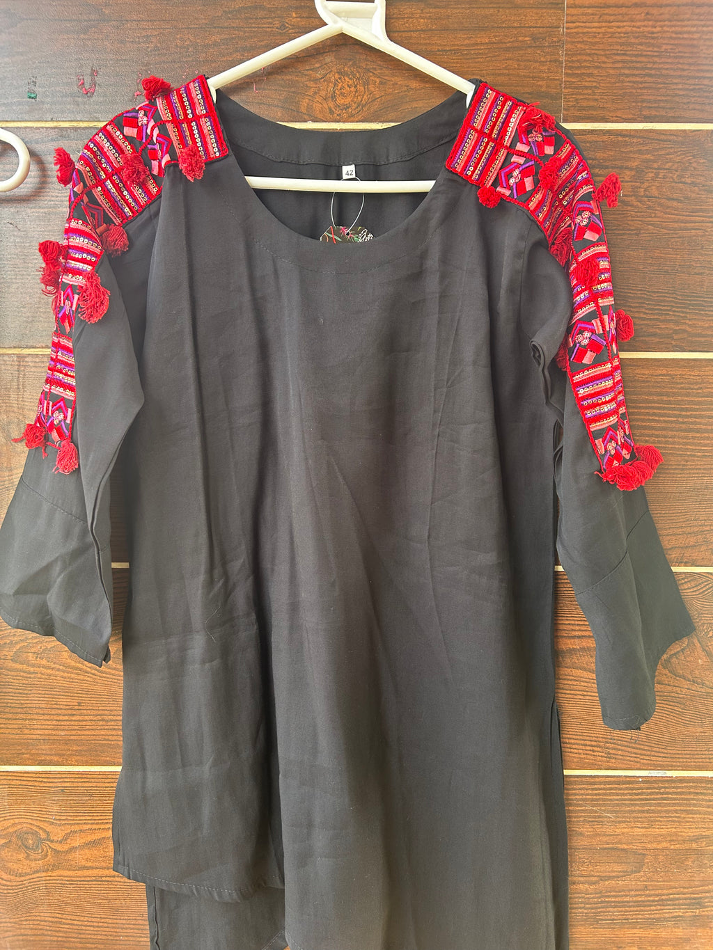 Co ord set