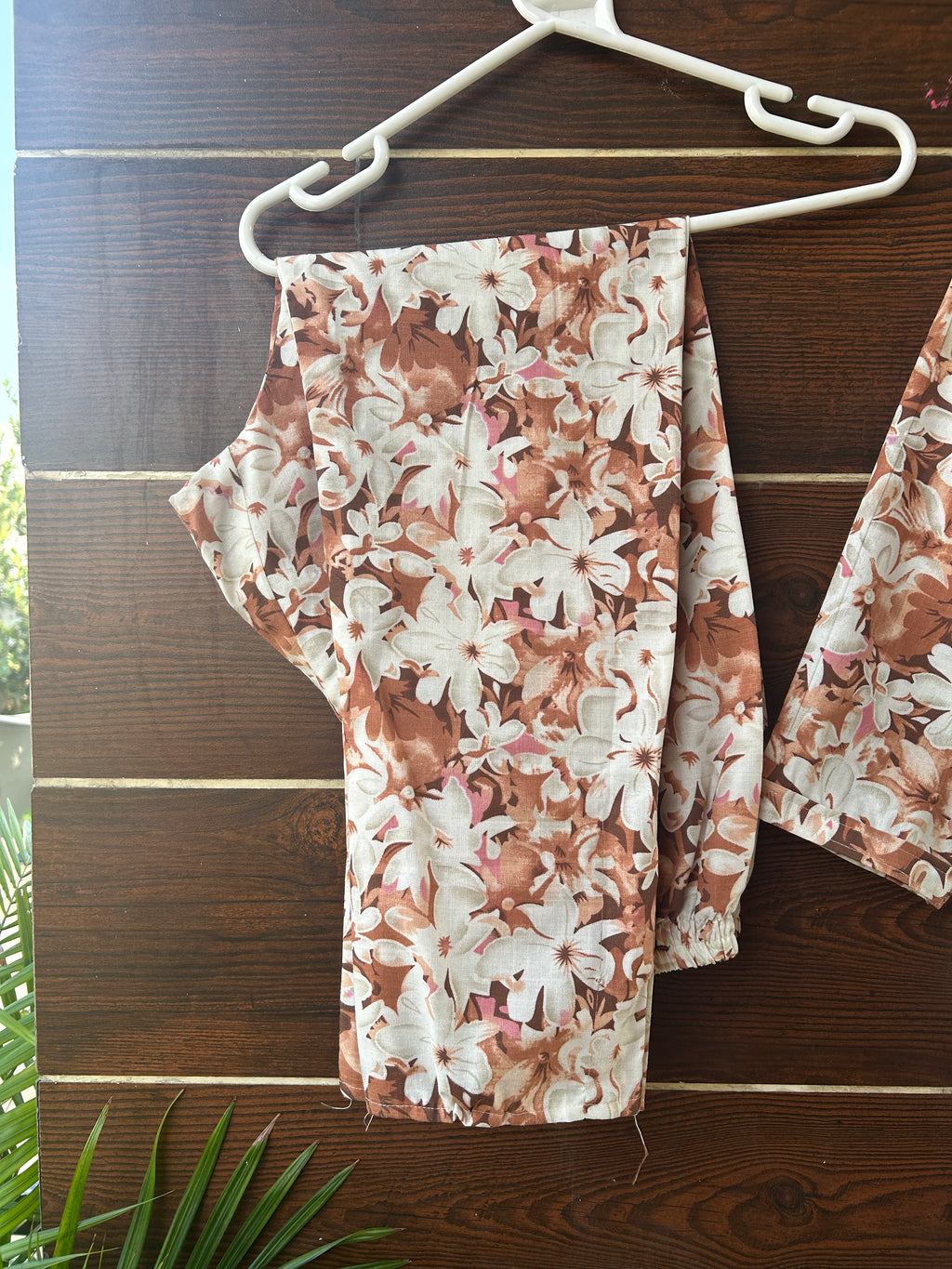Co ord set