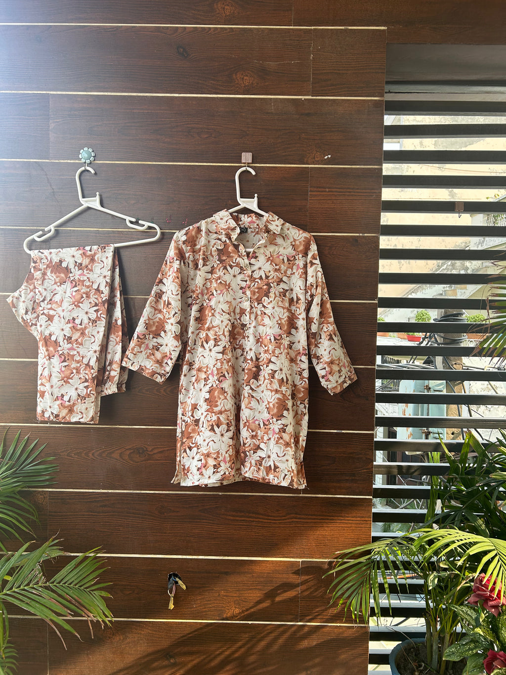 Co ord set