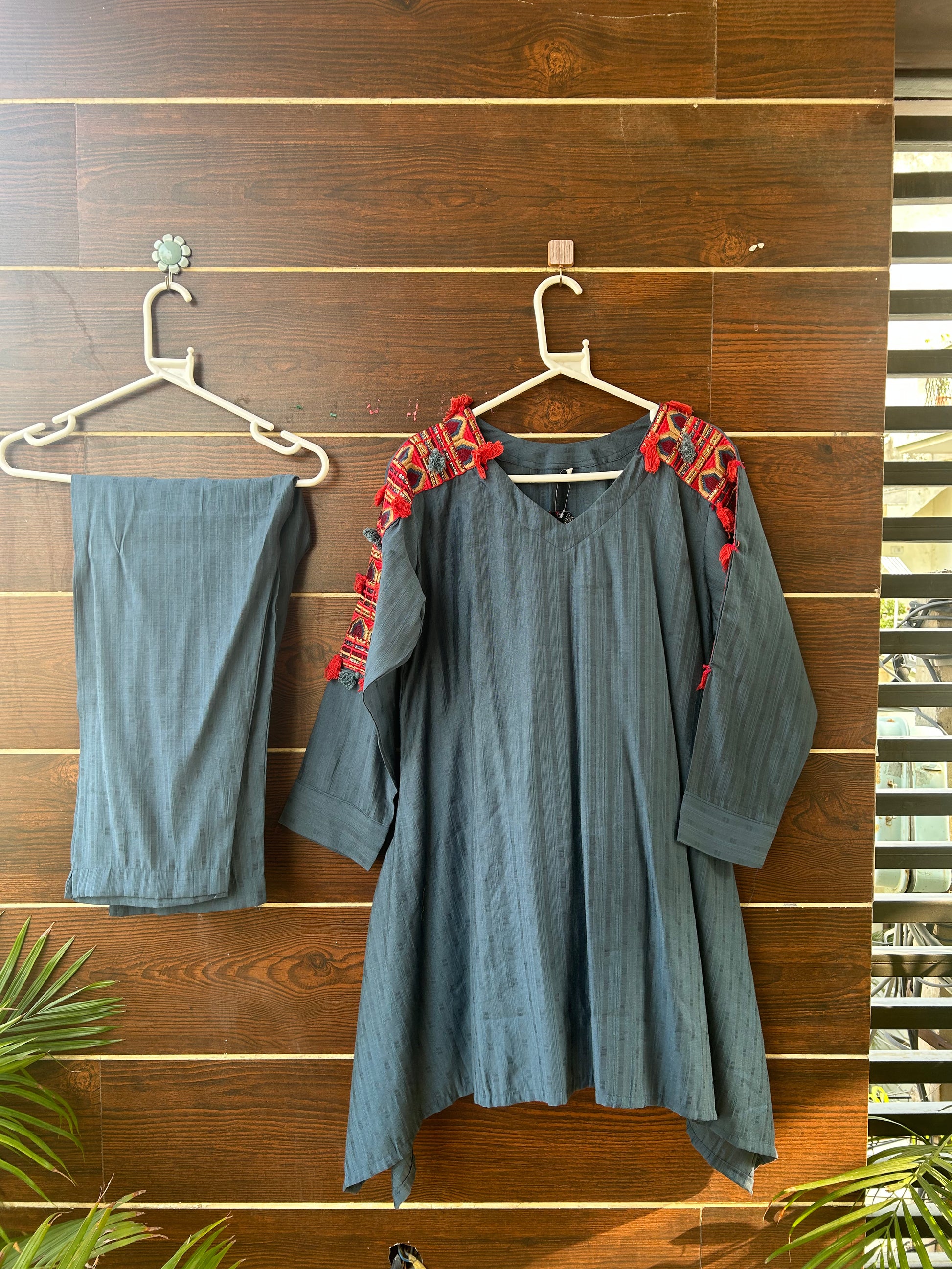 Co ord set