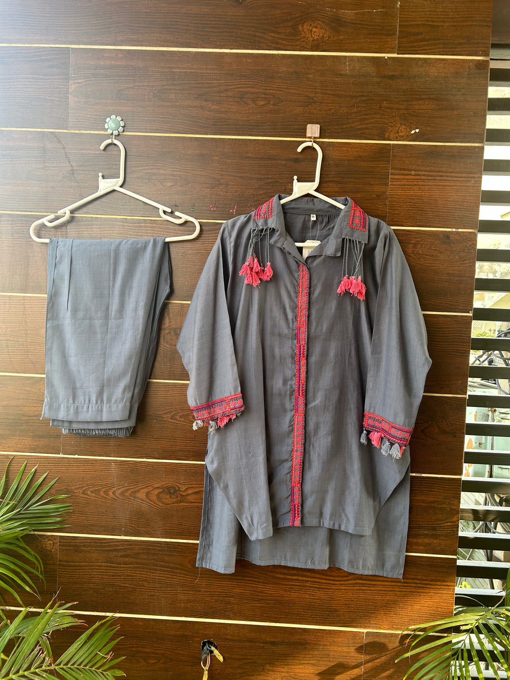Co ord set