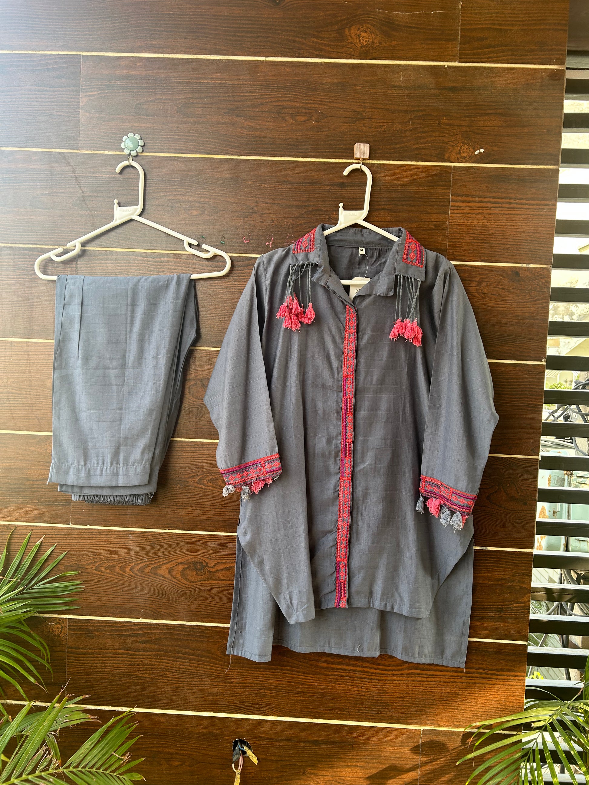 Co ord set