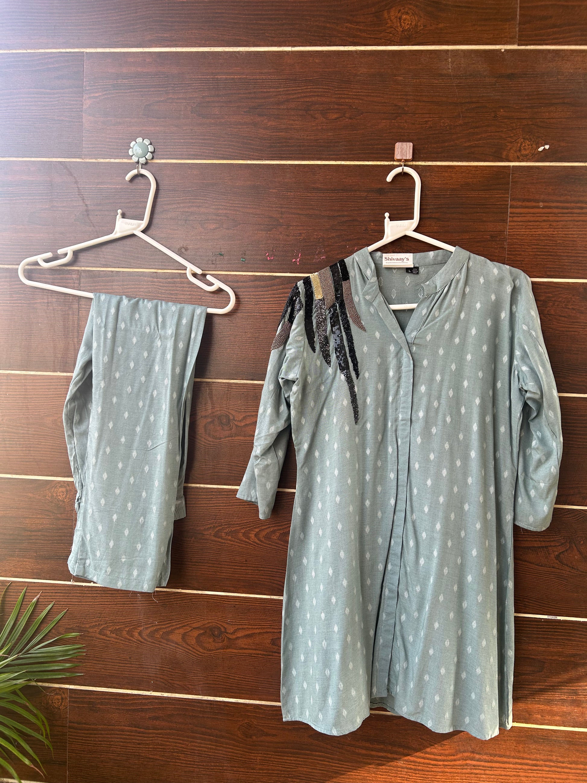 Co ord set