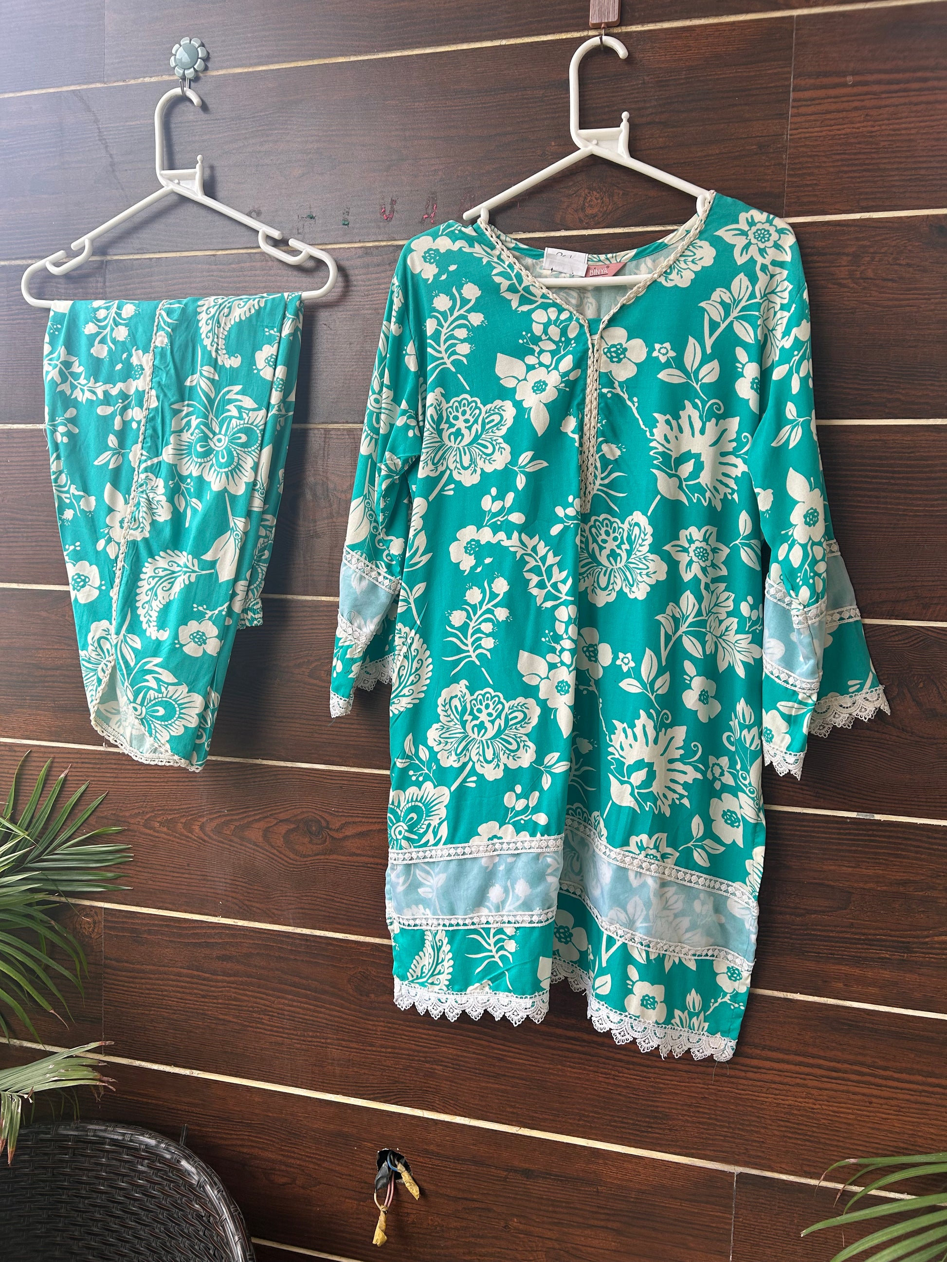 Co ord set