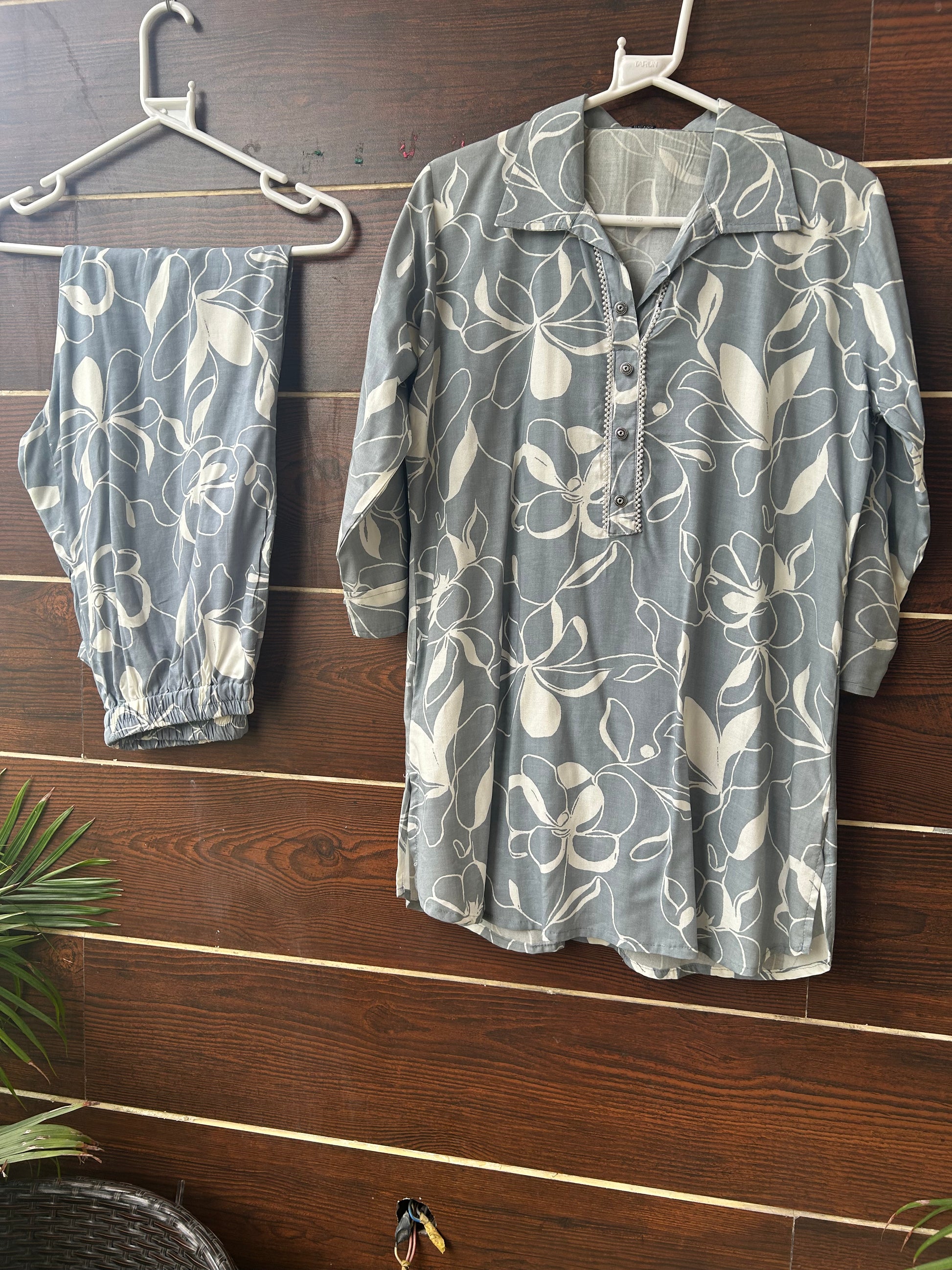 Co ord set