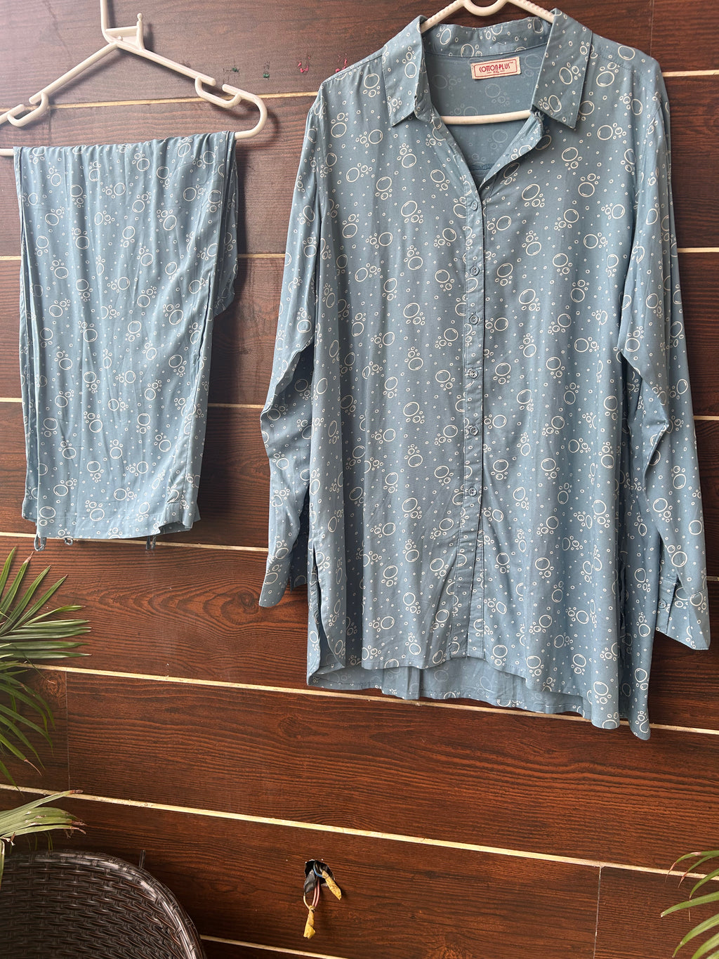 Co ord set