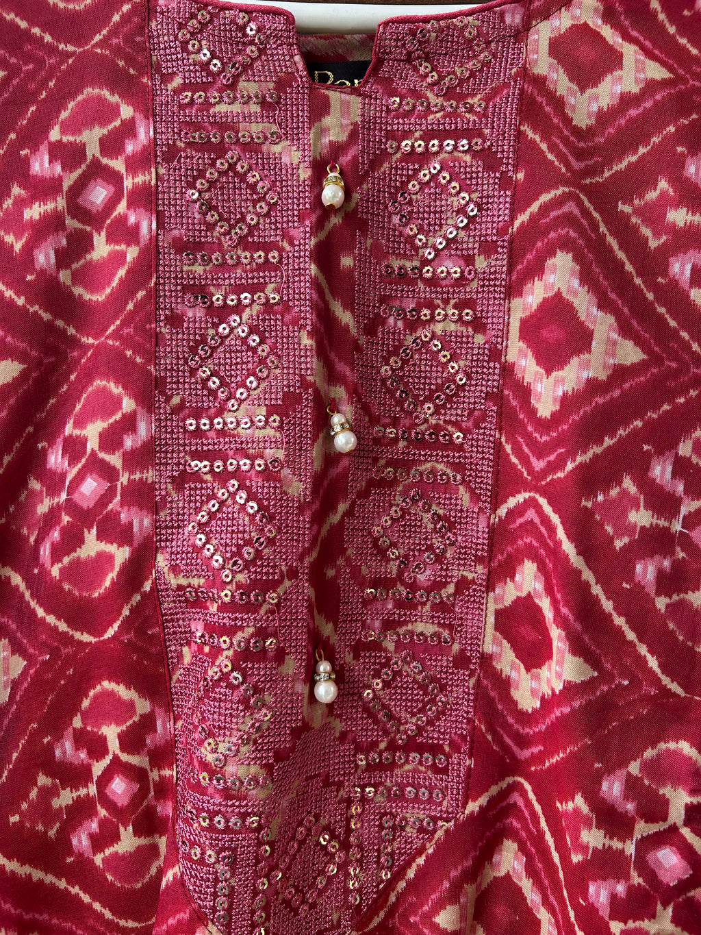 Co ord set
