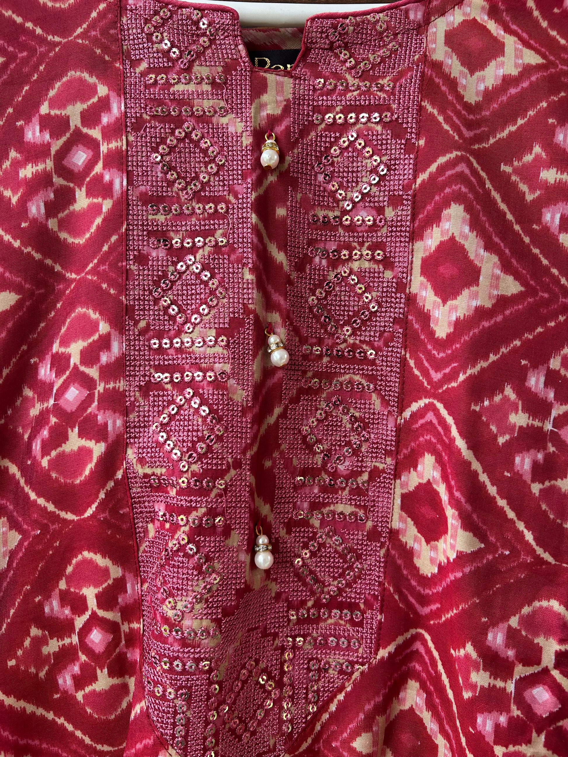 Co ord set