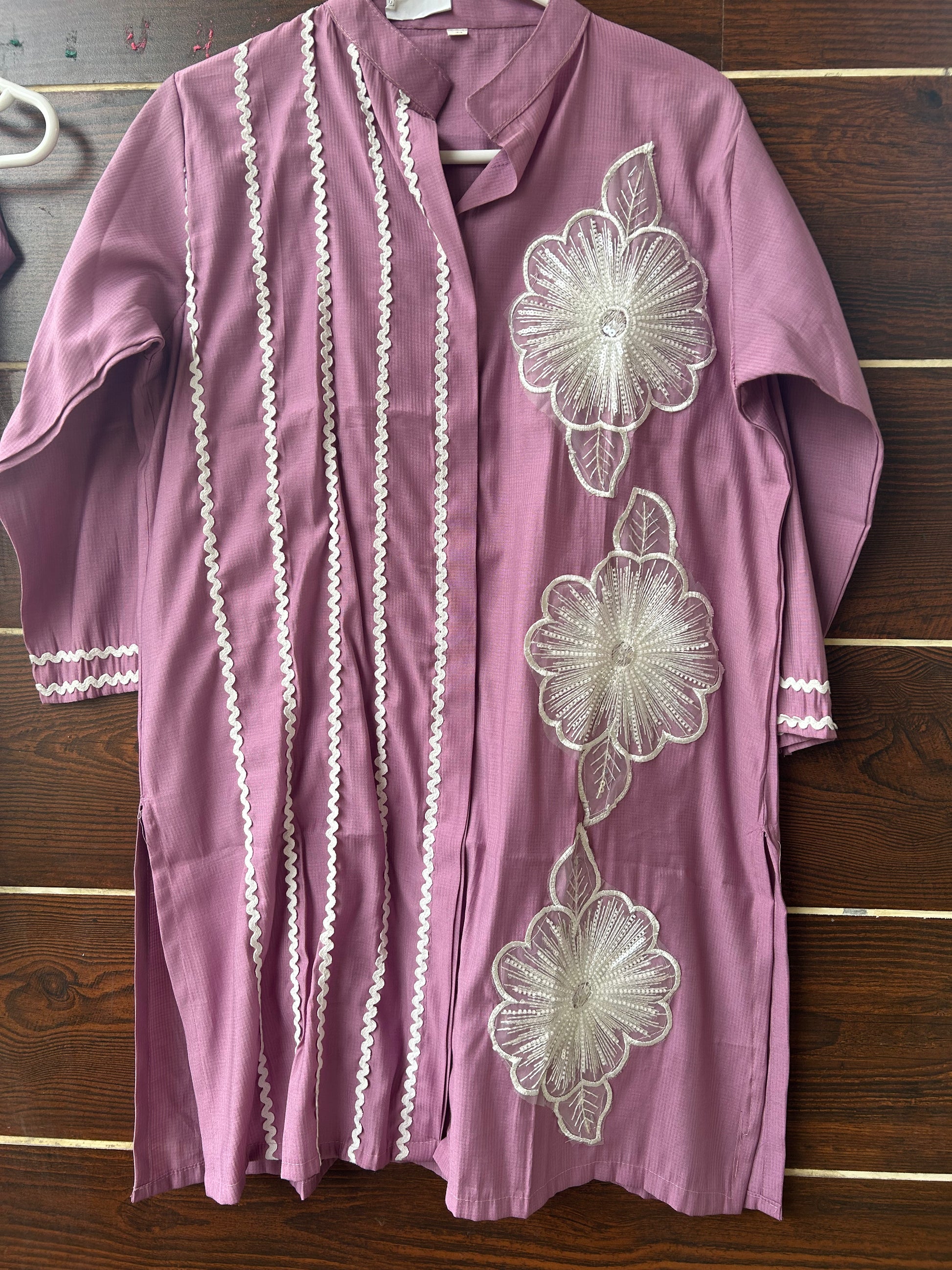 Co ord set