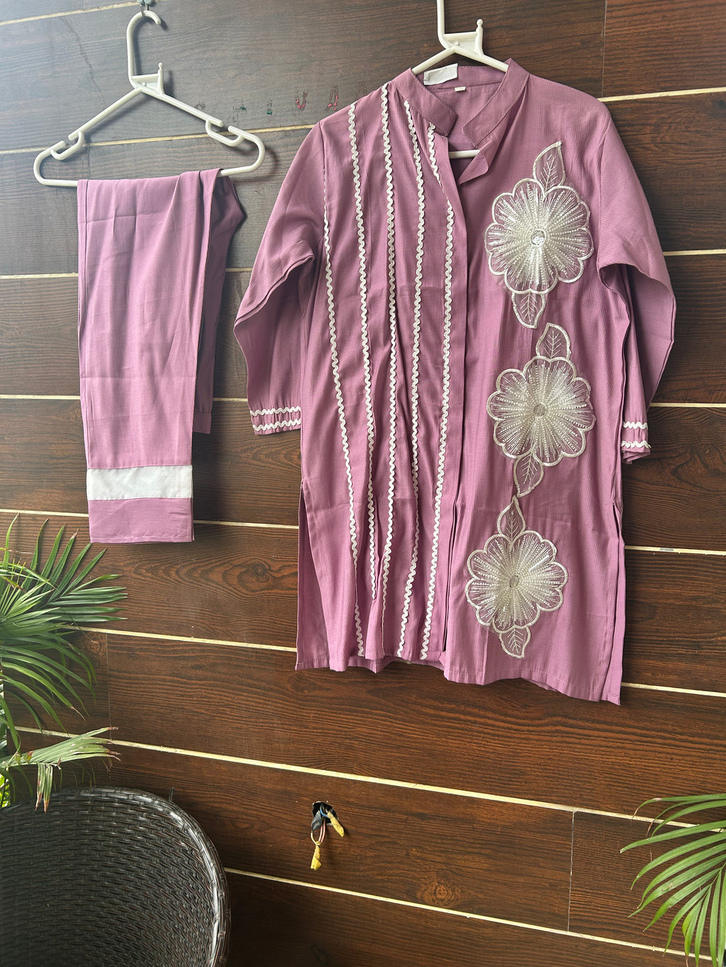 Co ord set