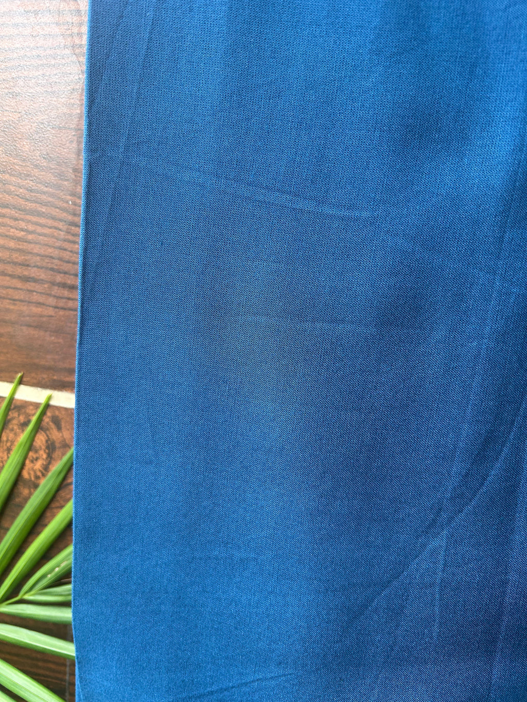 Unstitched three piece suit fabric
