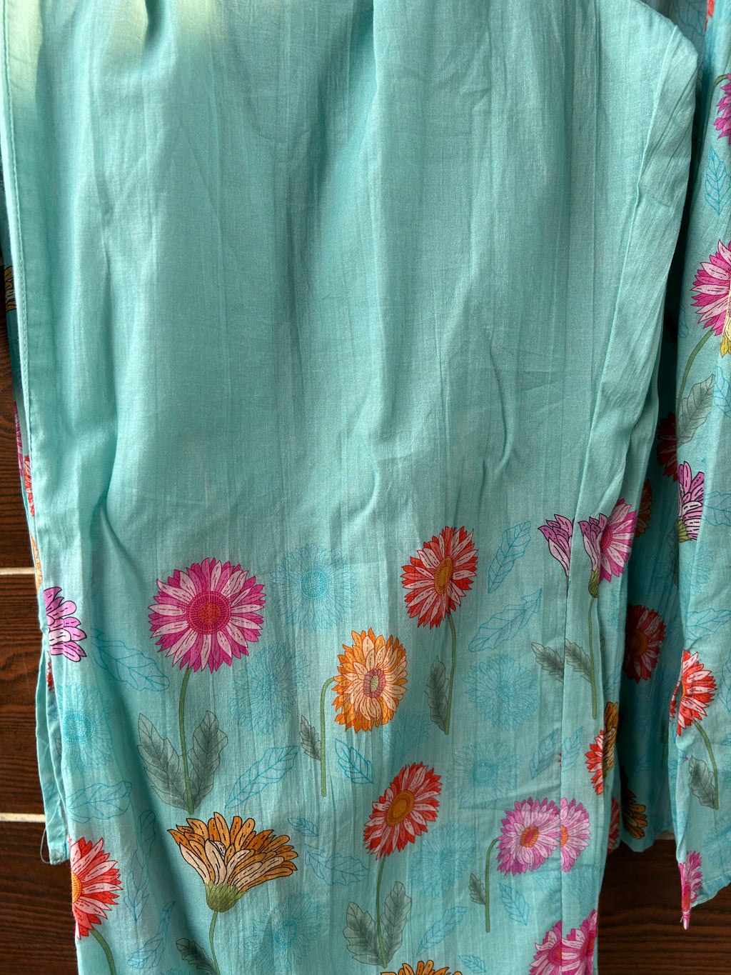 Cotton co ord set