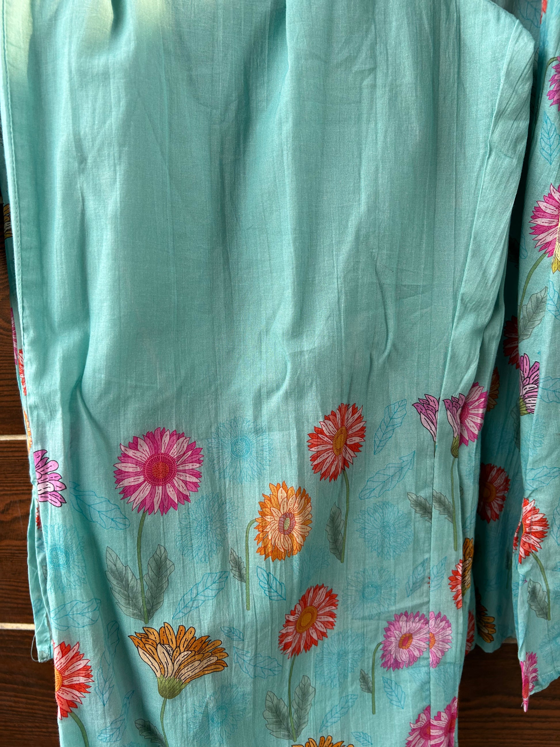 Cotton co ord set