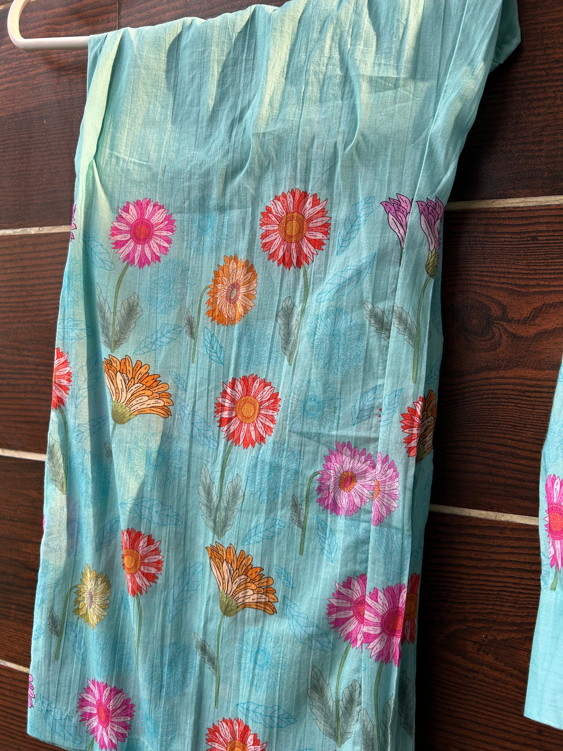 Cotton co ord set