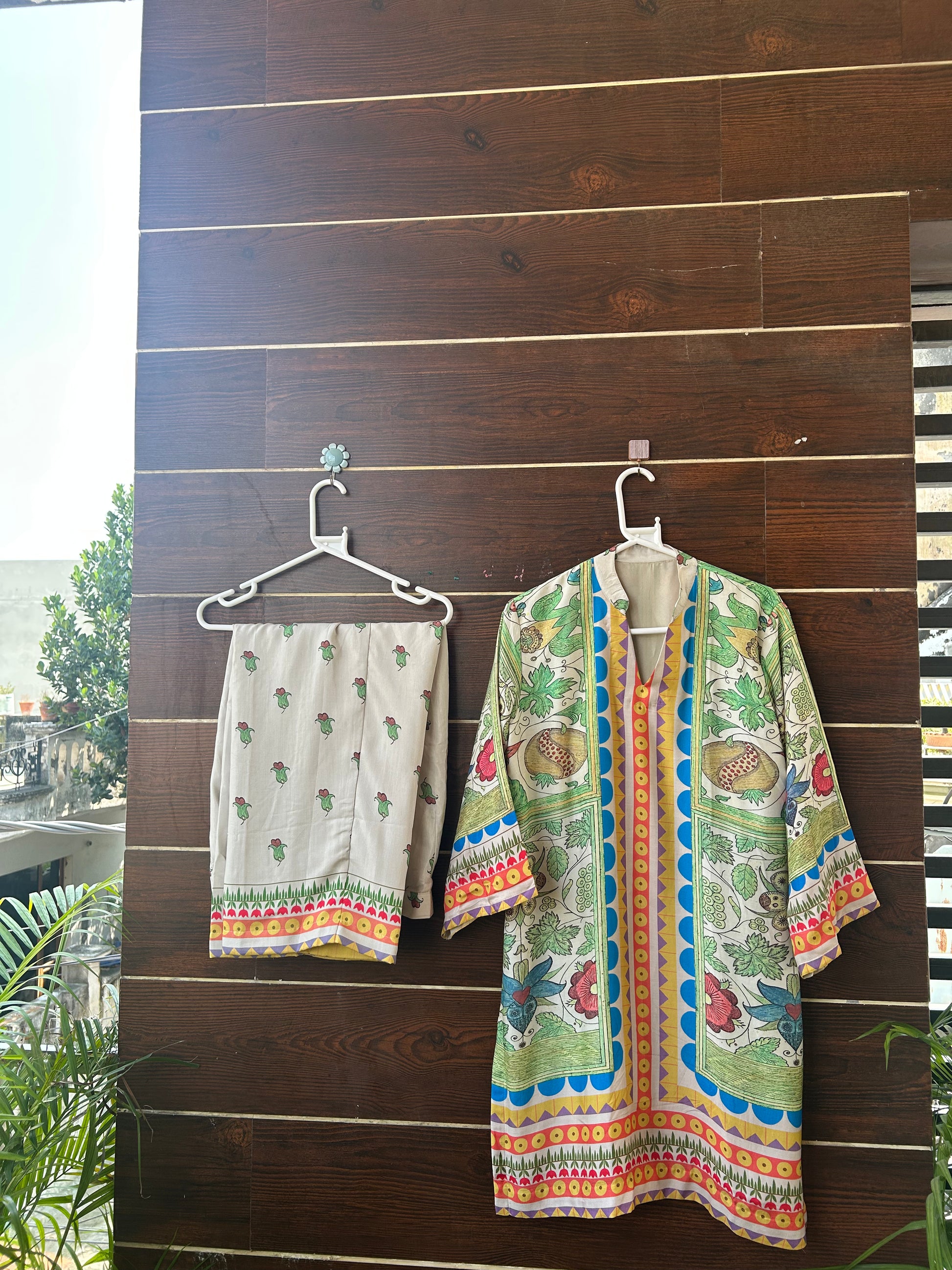 Co ord set