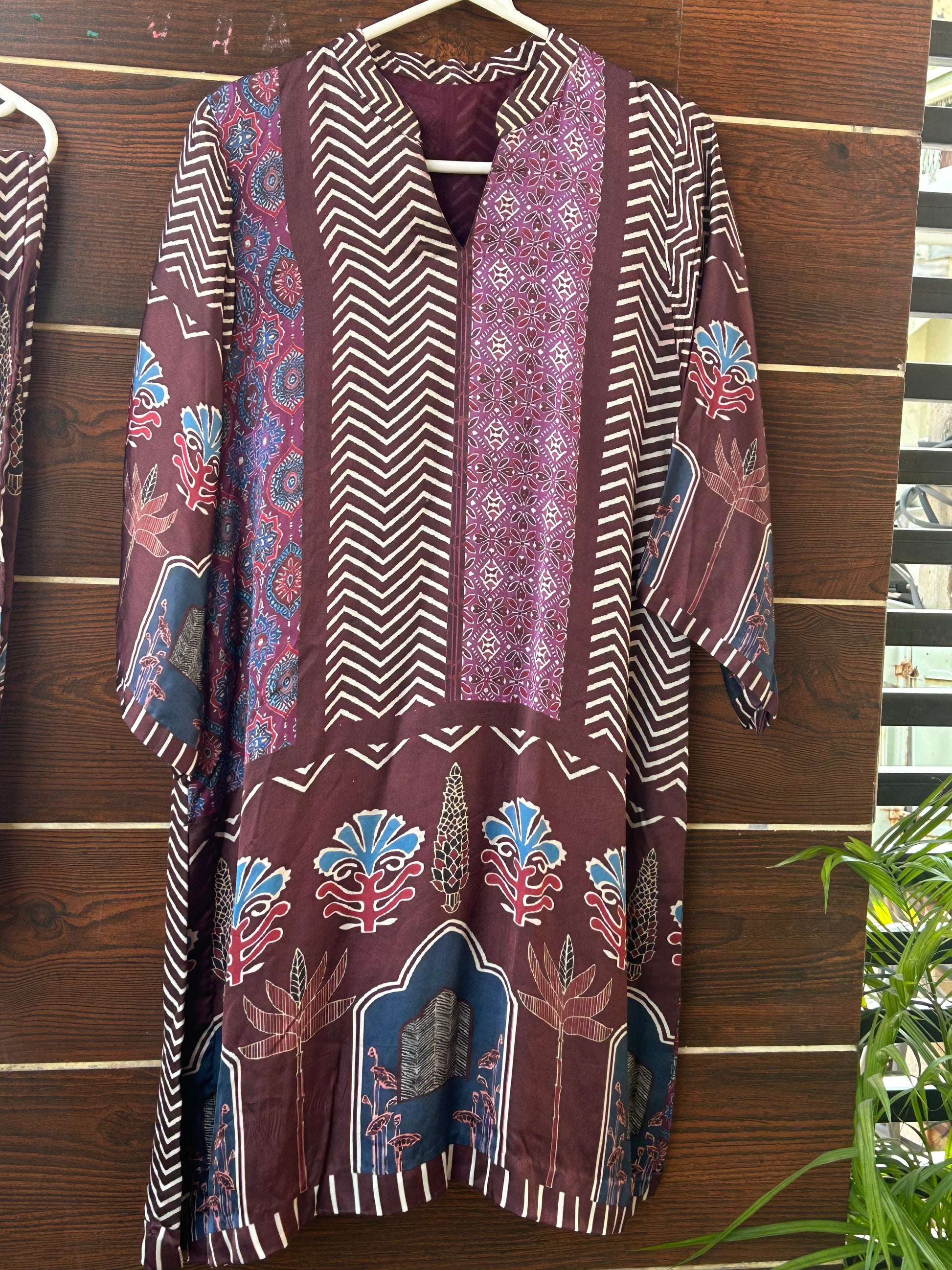 Formal co ord