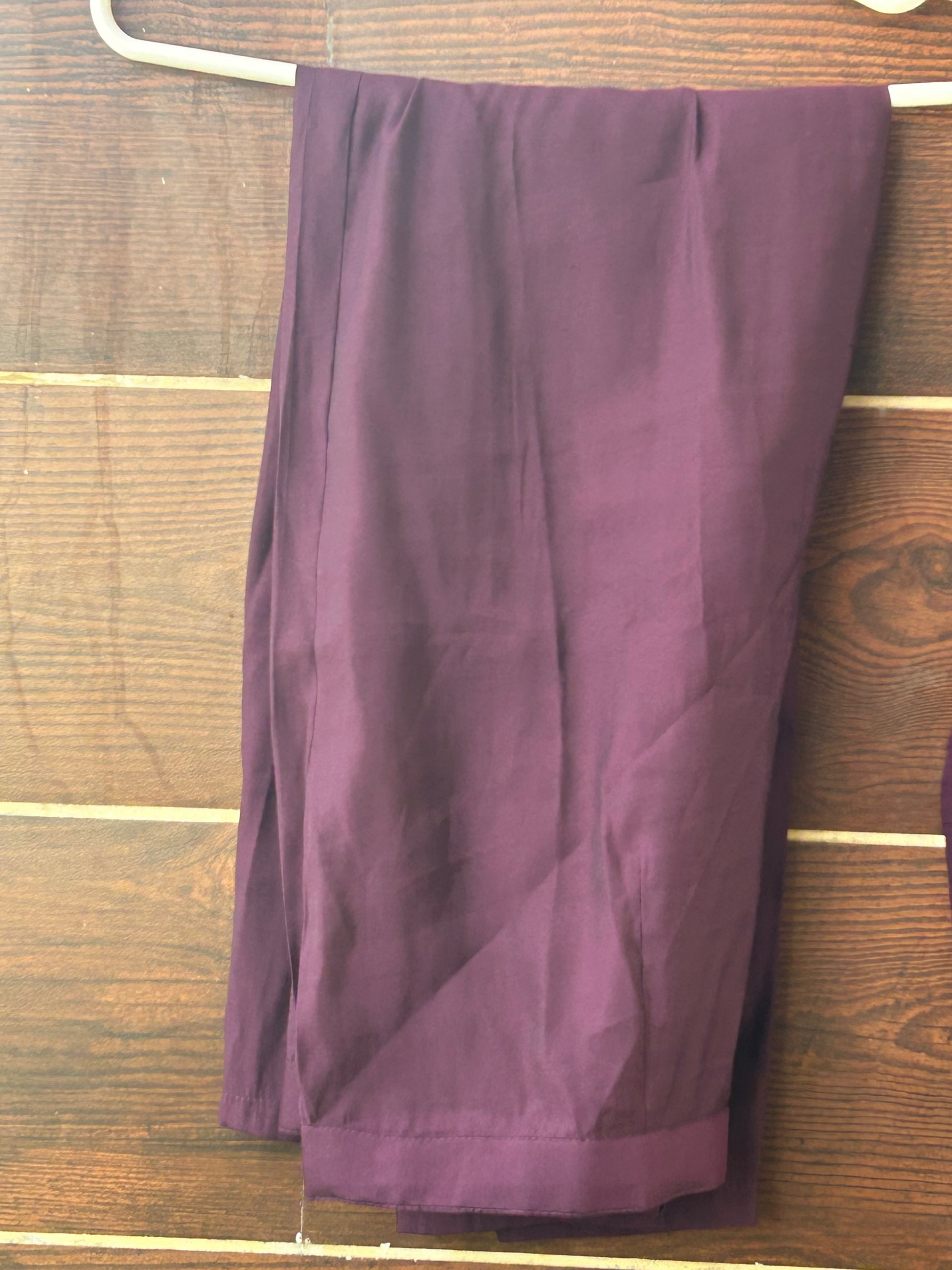 Formal co ord