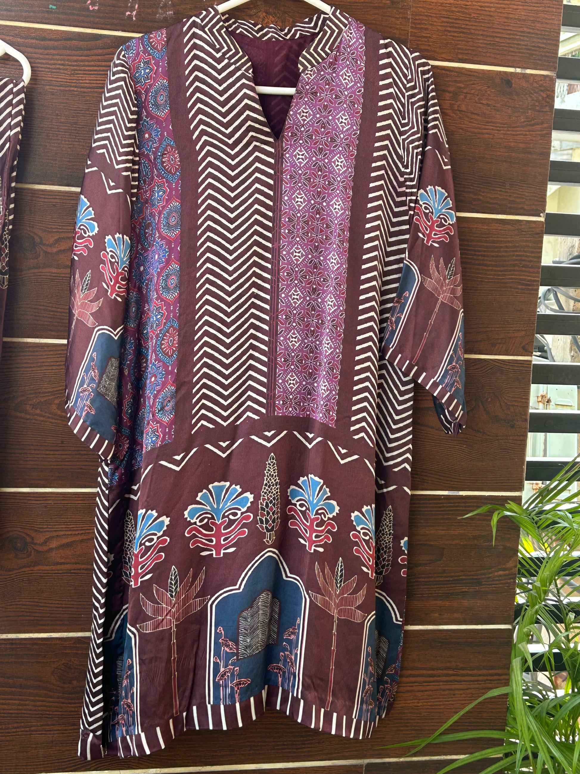 Formal co ord