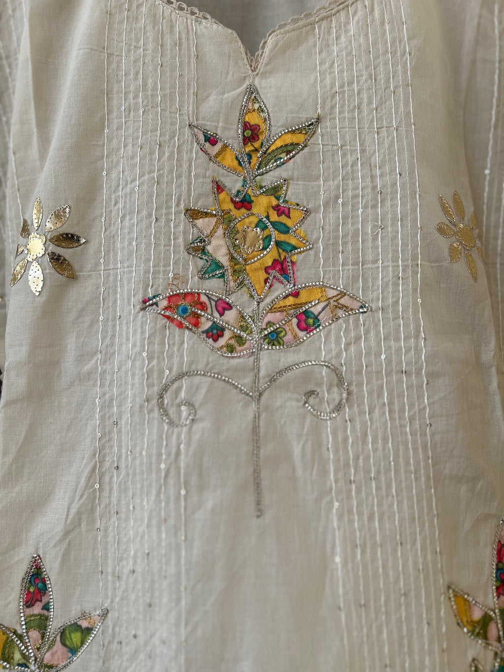 Cotton co ord