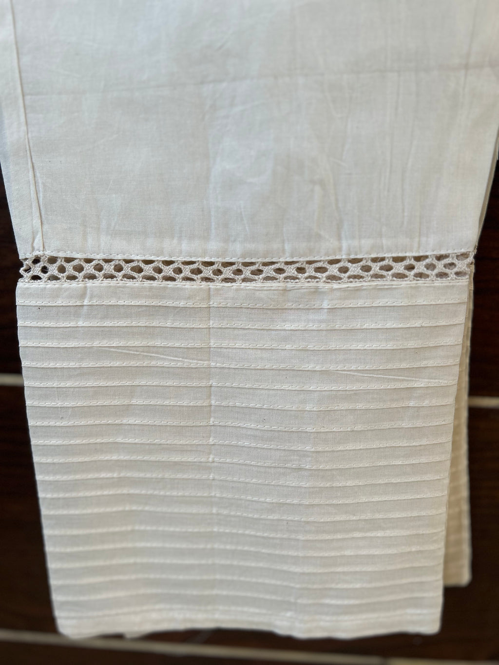 Cotton co ord