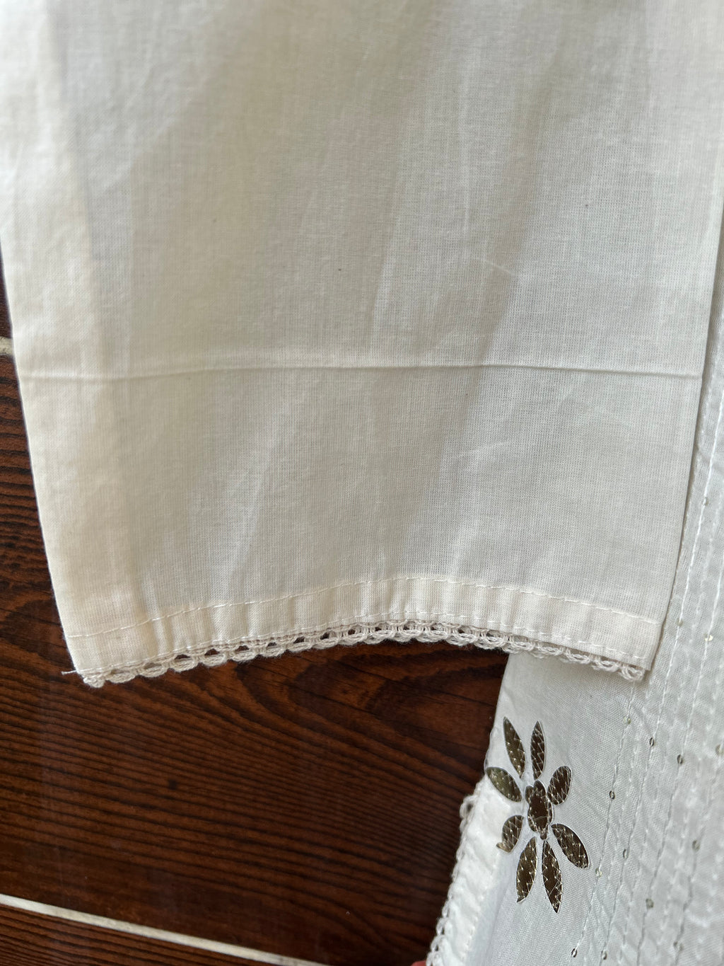 Cotton co ord