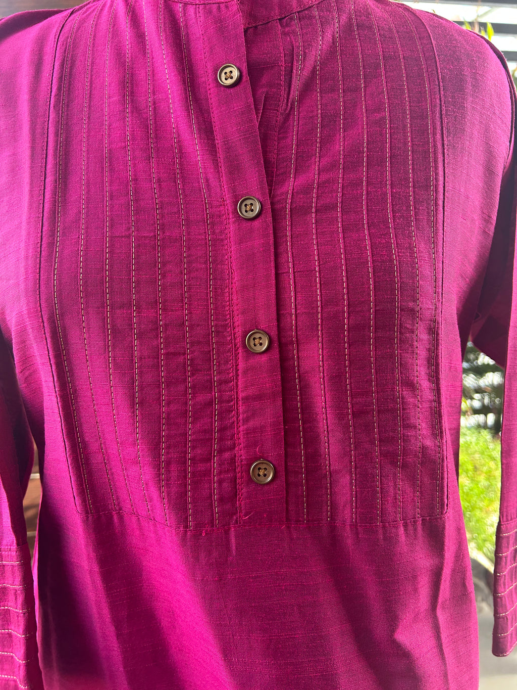 Long Kurti