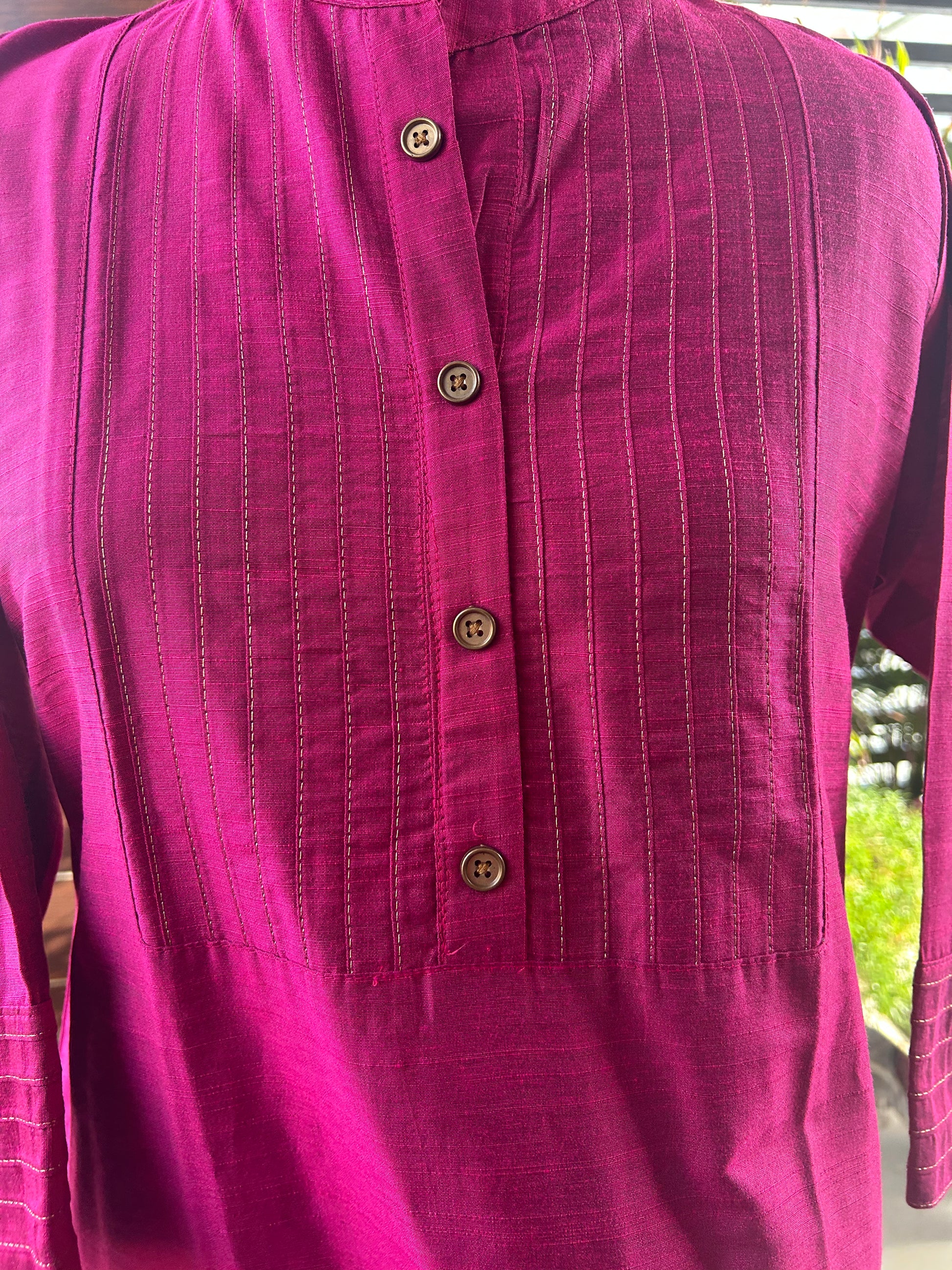 Long Kurti