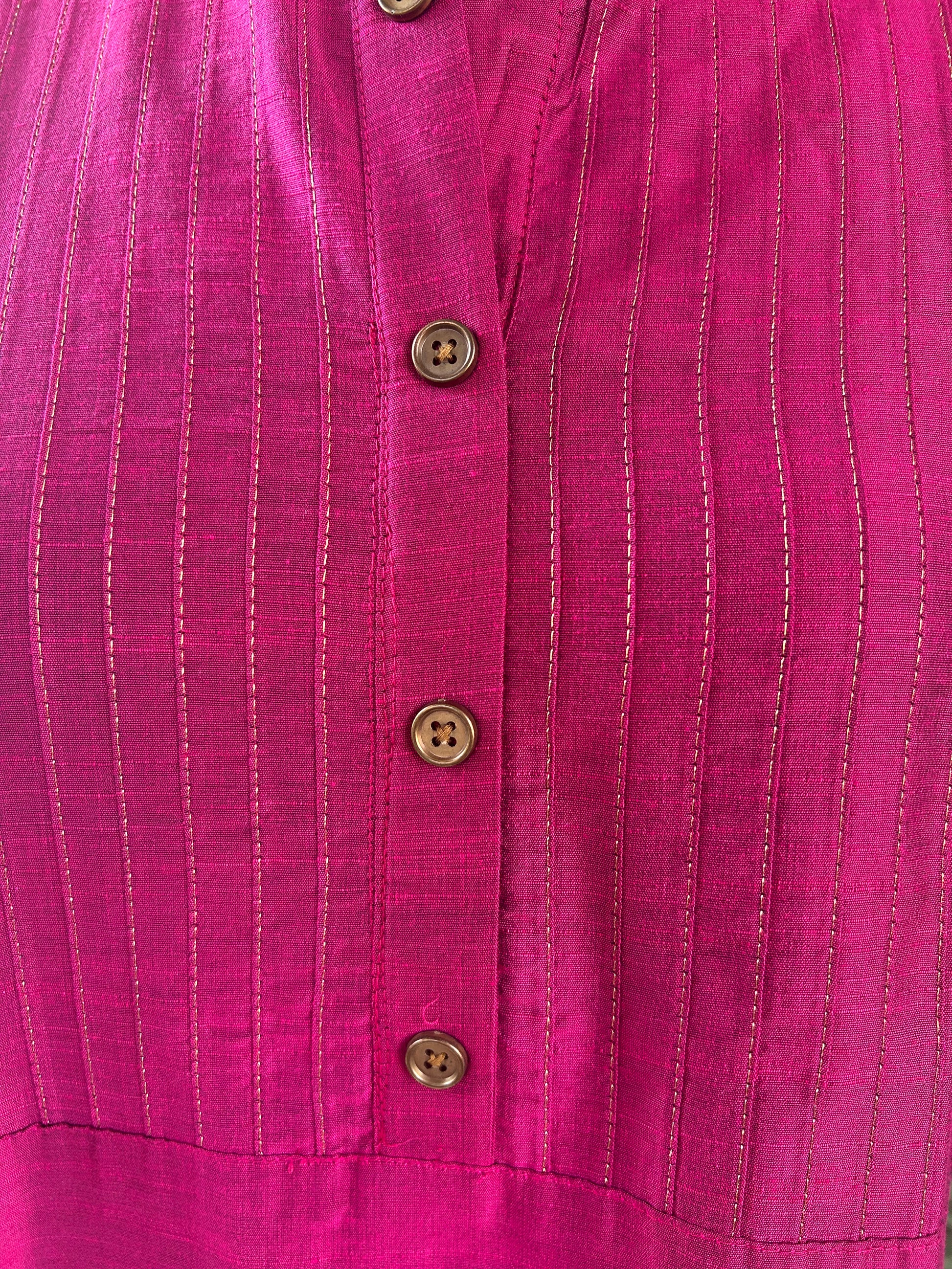 Long Kurti