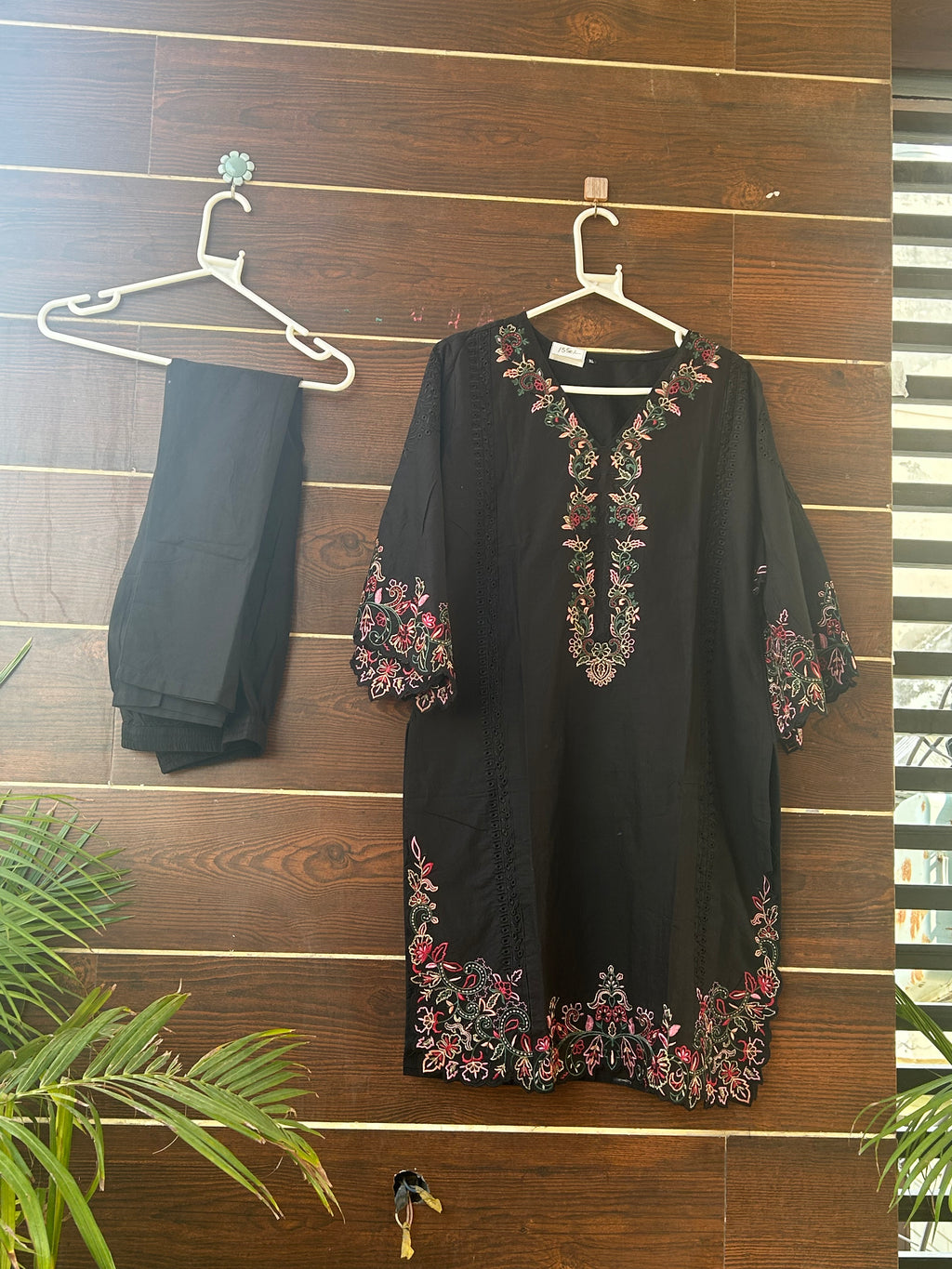 Co ord set