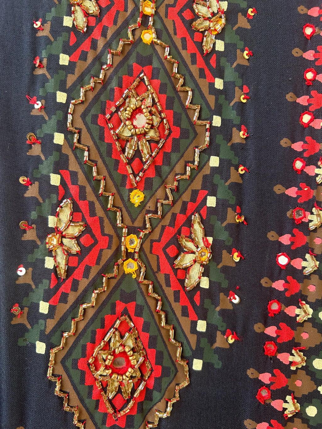 Long Kurti