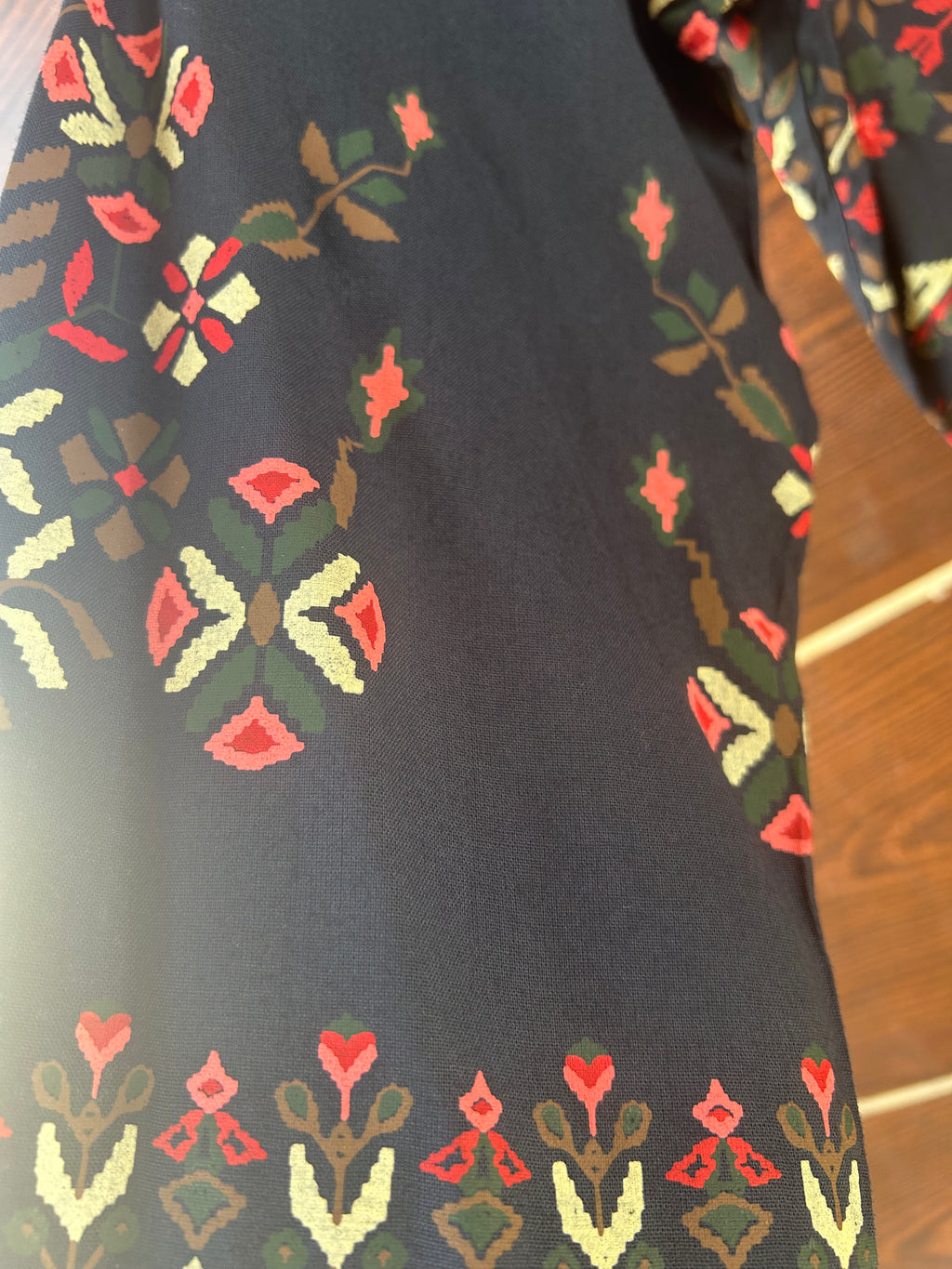 Long Kurti