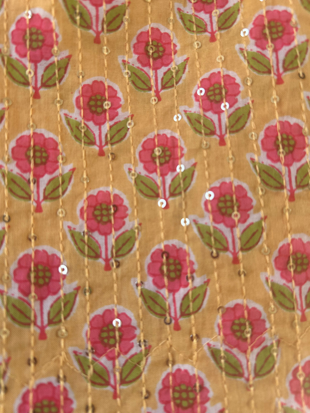 Long Kurti