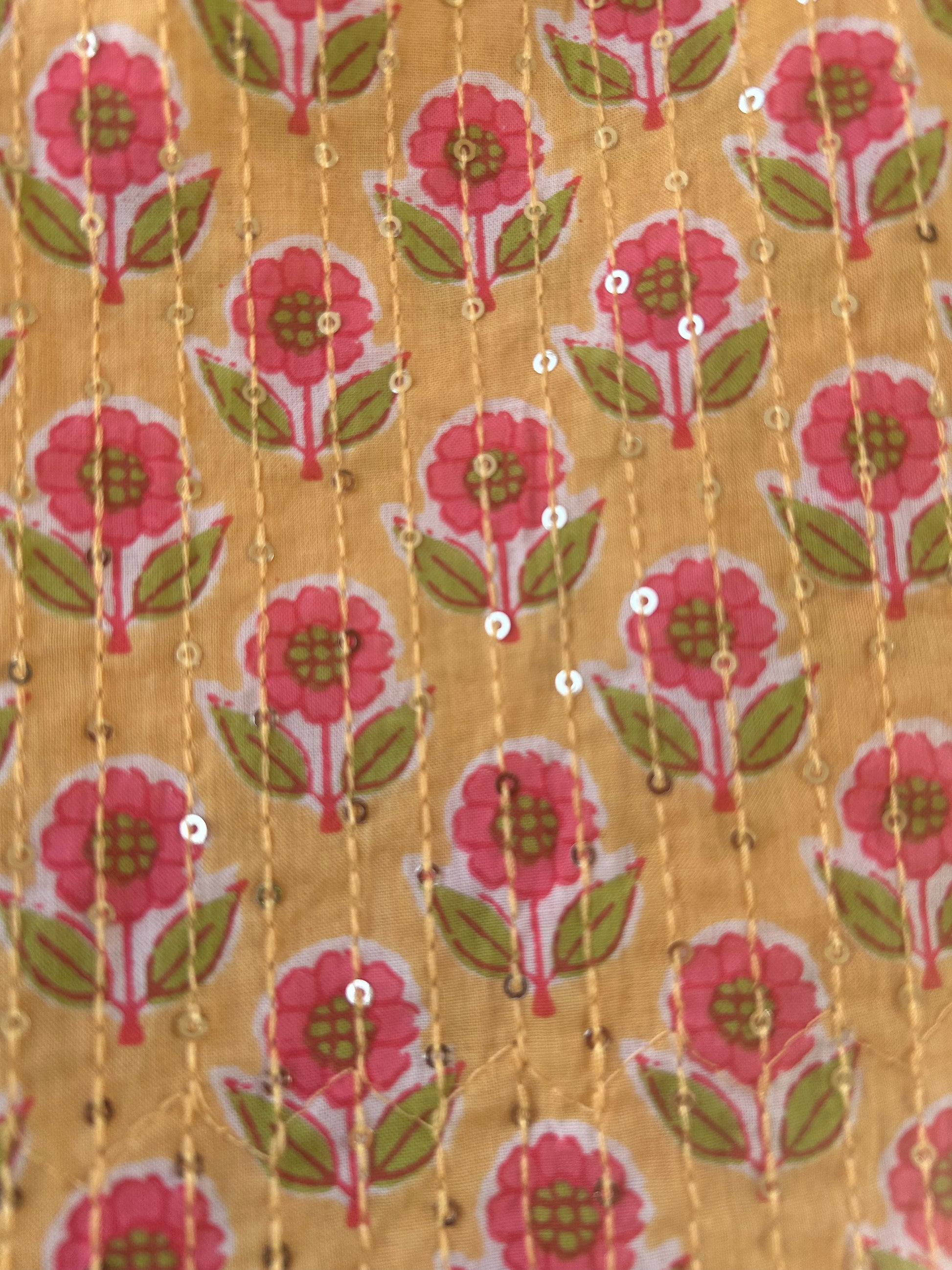Long Kurti