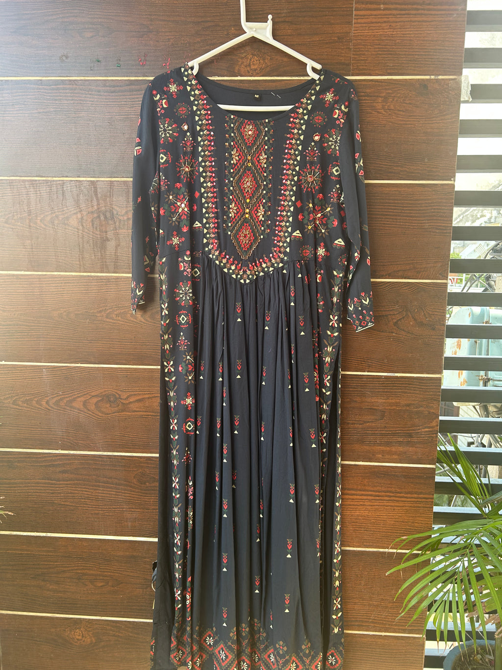Long Kurti